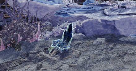 mhw geologist|Unique Materials in The Guiding Lands .